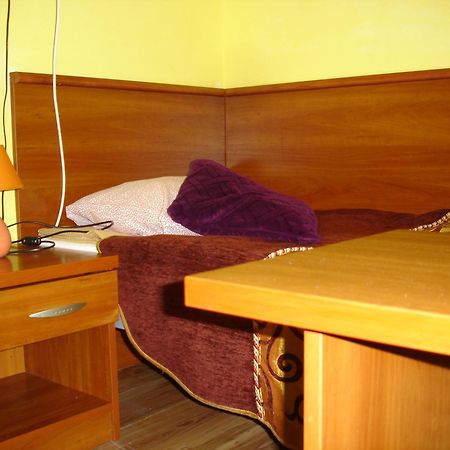 Goscinny Dworek Pobierowo Ngoại thất bức ảnh